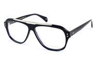 Eyeglasses frame William Morris London 20th ANNIVERSARY BL049 C1 57 - BL049 C1 57